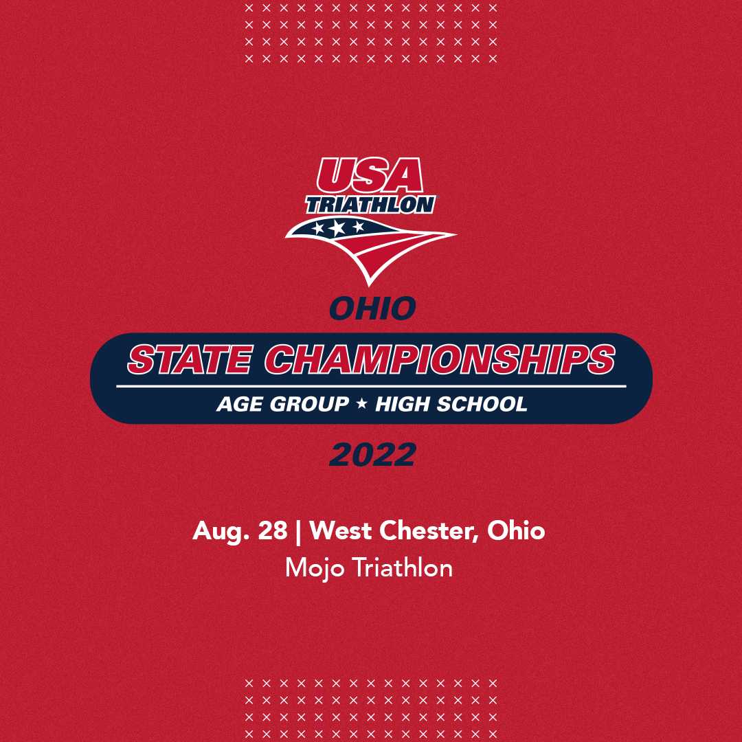 Race Results 2022 2022 Mojo Triathlon and Ohio USA Triathlon Age Group