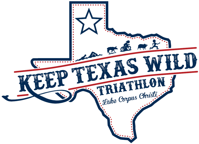 2023 Keep Texas Wild Triathlon USA Triathlon