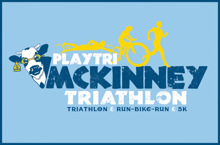 2023 Playtri Craig Ranch McKinney Triathlon USA Triathlon