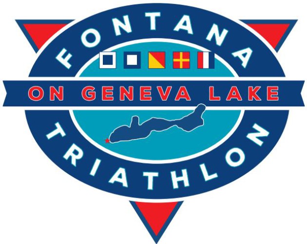 Race Results 2023 Fontana Triathlon on Geneva Lake Short Triathlon